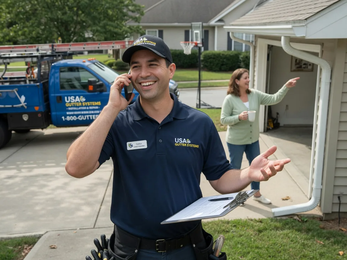 Gutter Installation Star Lake, WI FAQs